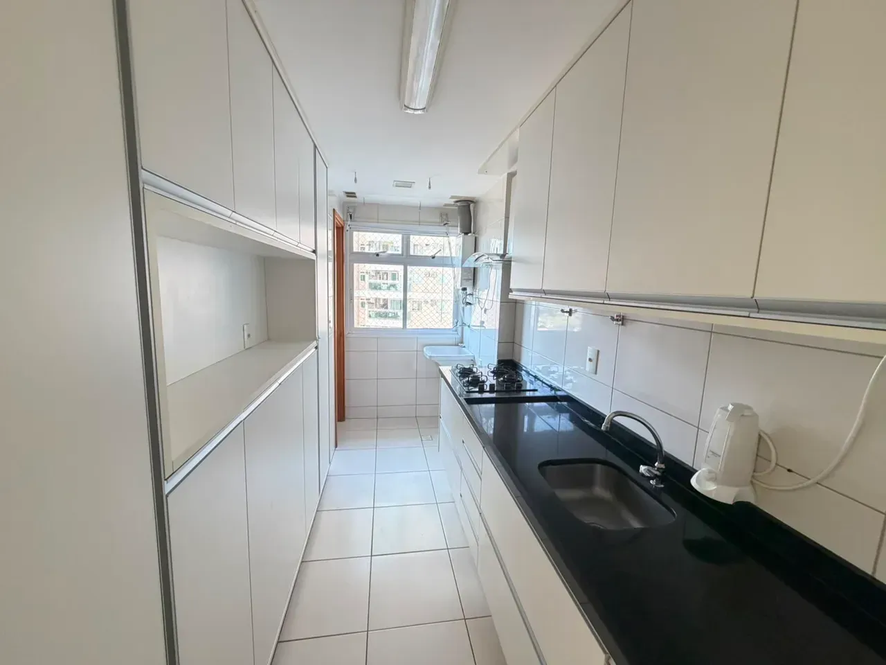 Квартира 78 м² з 2 спальнями та балконом — photo 2