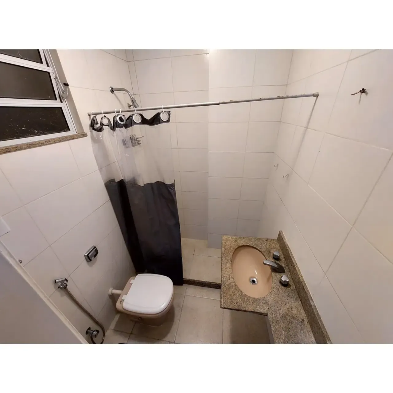 1-bedroom apartment with views of mountains and water — photo 4