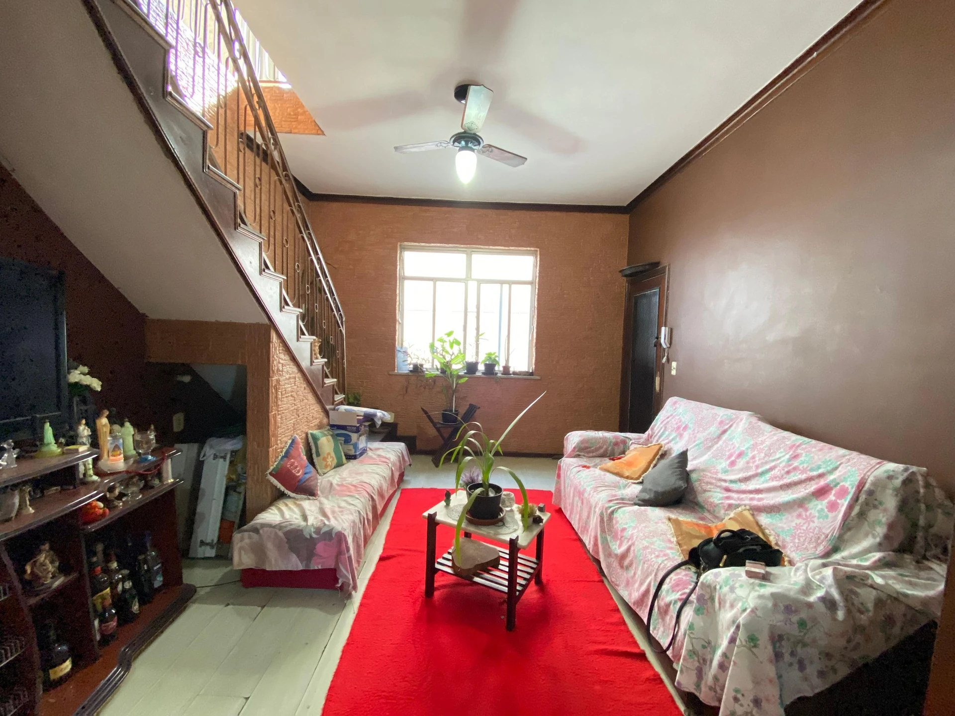 Furnished house, 120 m², with a washing machine — photo 4