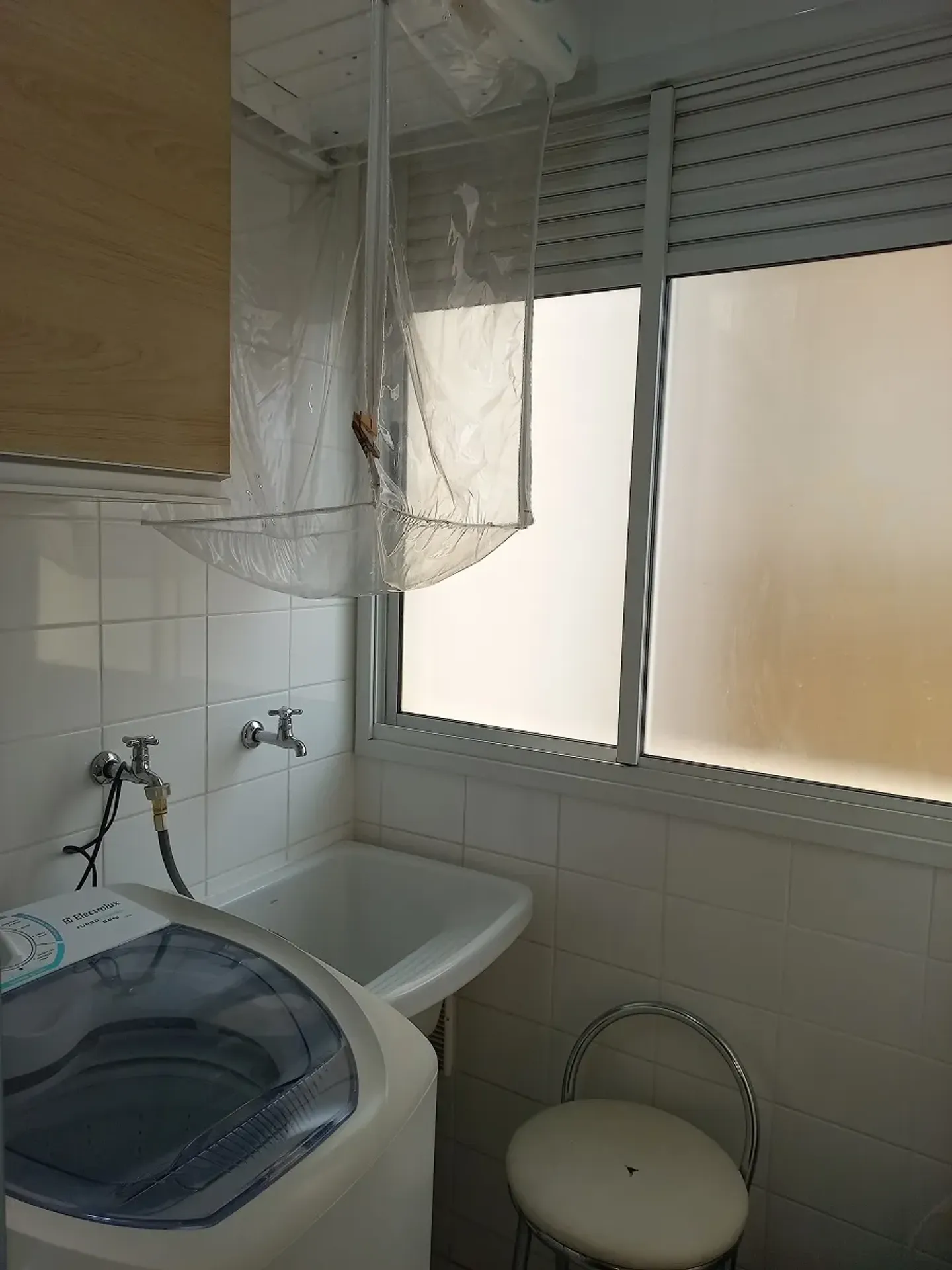 104 m² apartment with 2 bedrooms and 2 bathrooms — photo 49
