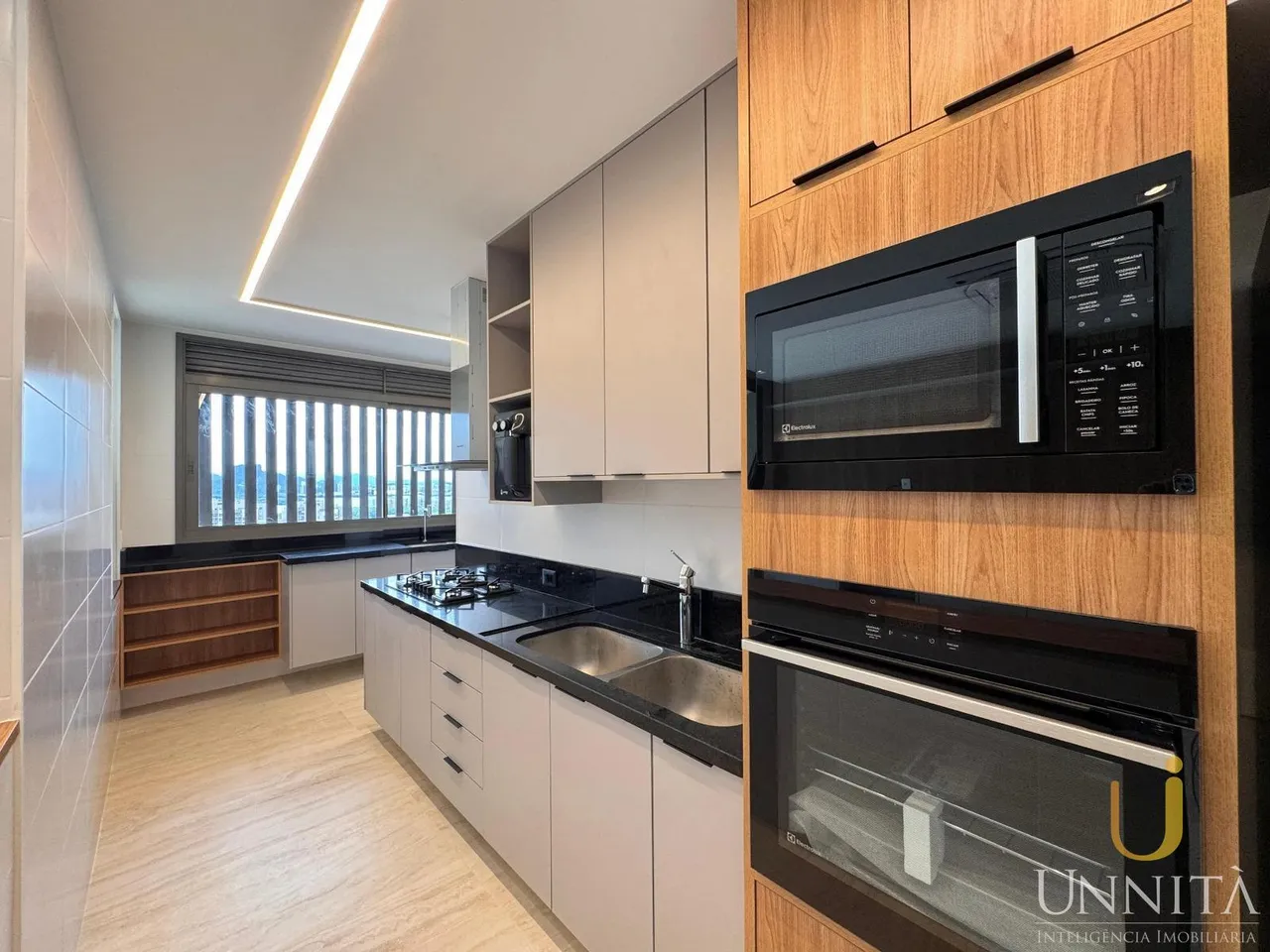 Apartamento com 3 quartos e 3 banheiros com vista — photo 18