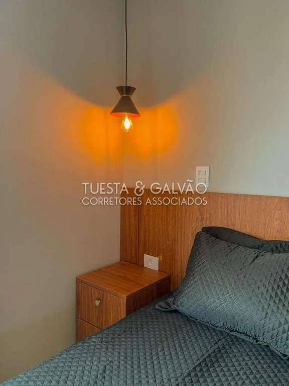 Furnished studio 31 m² with desk and private bath — photo 15