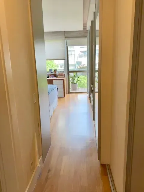3-bedroom apartment with a washing machine in Rio de Janeiro — photo 3