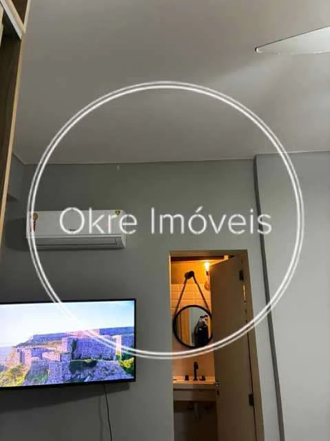 2-bedroom apartment with en-suite and open kitchen — photo 11