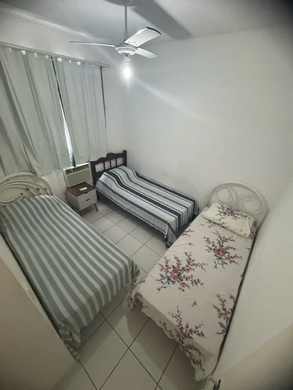 2-bedroom apartment in a building with a gym — photo 3