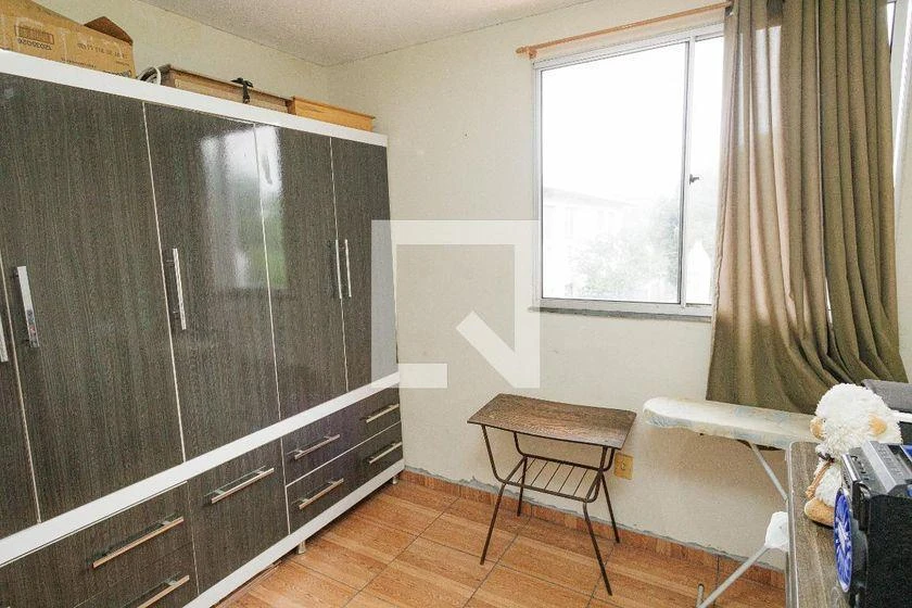 Apartamento mobiliado com 2 quartos e 1 banheiro, 64 m² — photo 15
