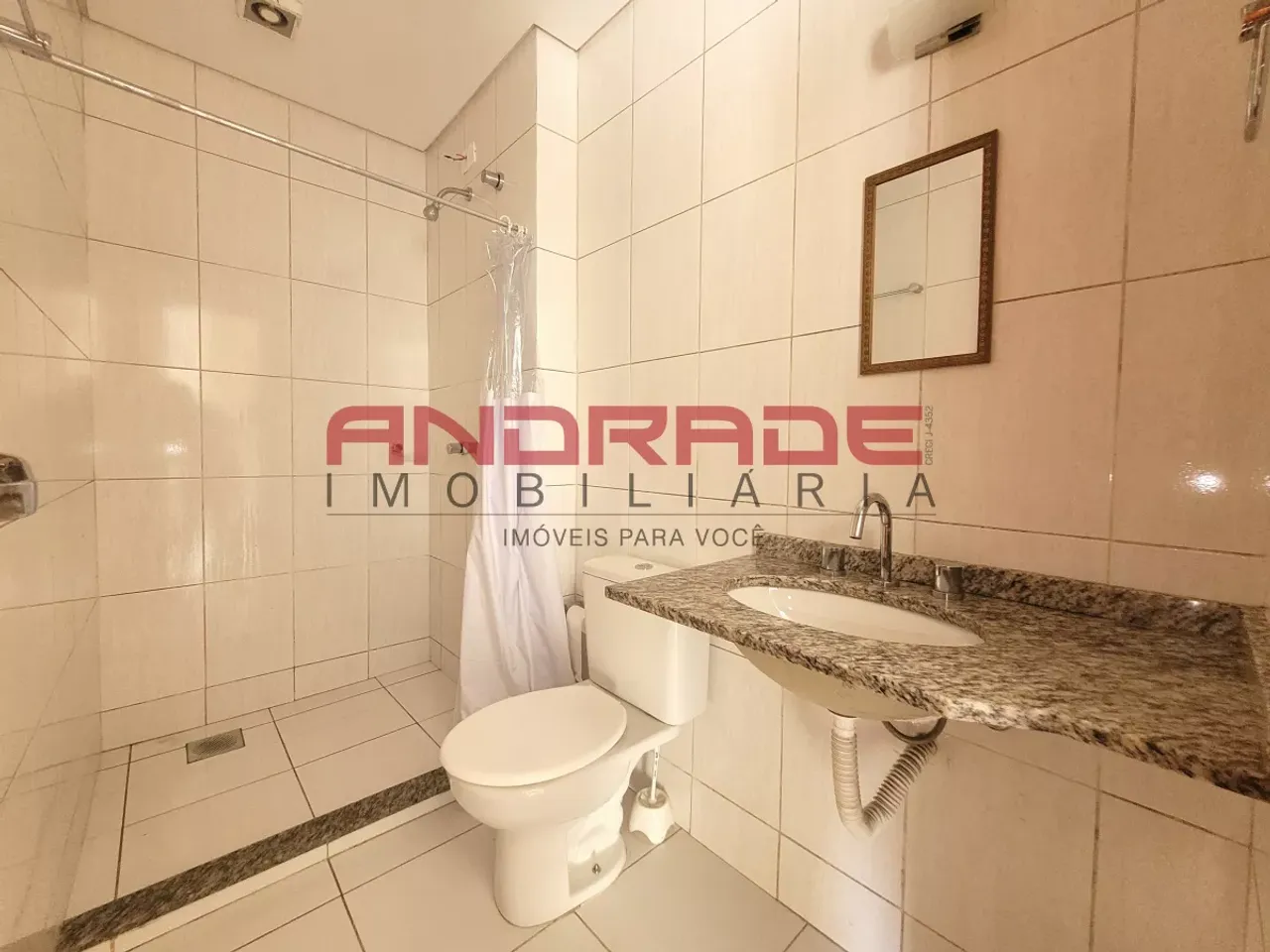 Apartamento de 1 quarto 28 m², 1 vaga e cozinha a gás — photo 6