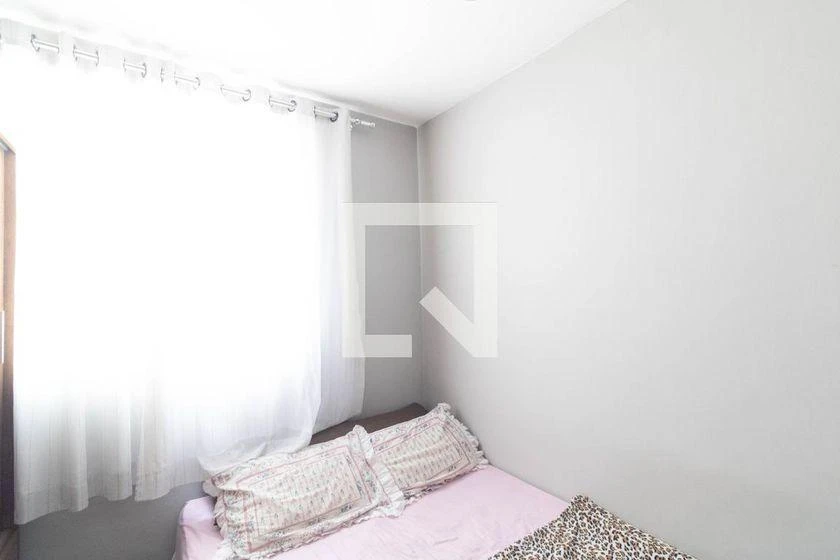 Home office in a 2-bedroom apartment, 44 m² — photo 26