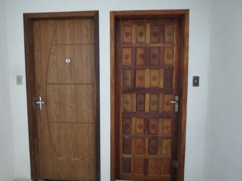 Apartment, 41 m², with wood or laminate floors