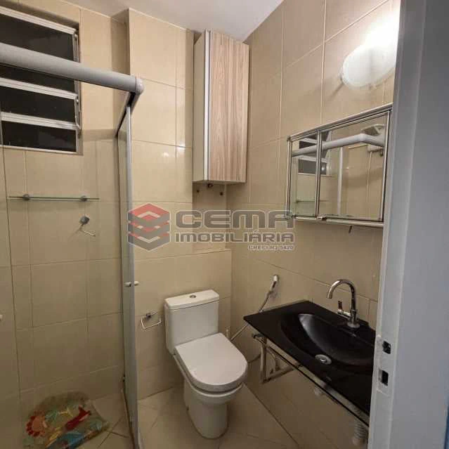 Apartamento de 1 dormitorio con 40 m² y cocina separada — photo 20