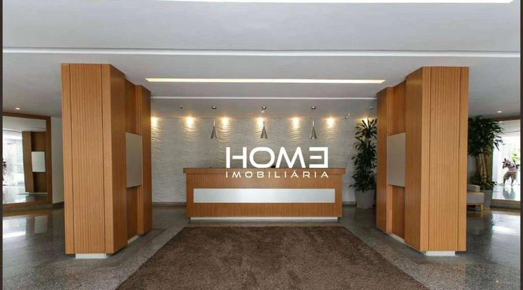 200 m² apartment with 4 bedrooms, 3 en-suite and 2 parking — photo 27