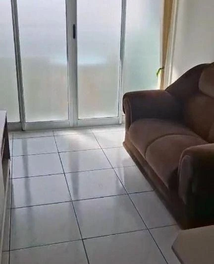 Квартира 37 м² з 1 спальнею та заскленим балконом — photo 5