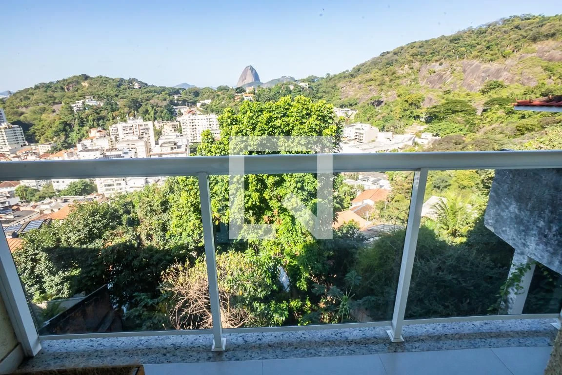 Casa mobiliada, 120 m², com janelas do piso ao teto — photo 13