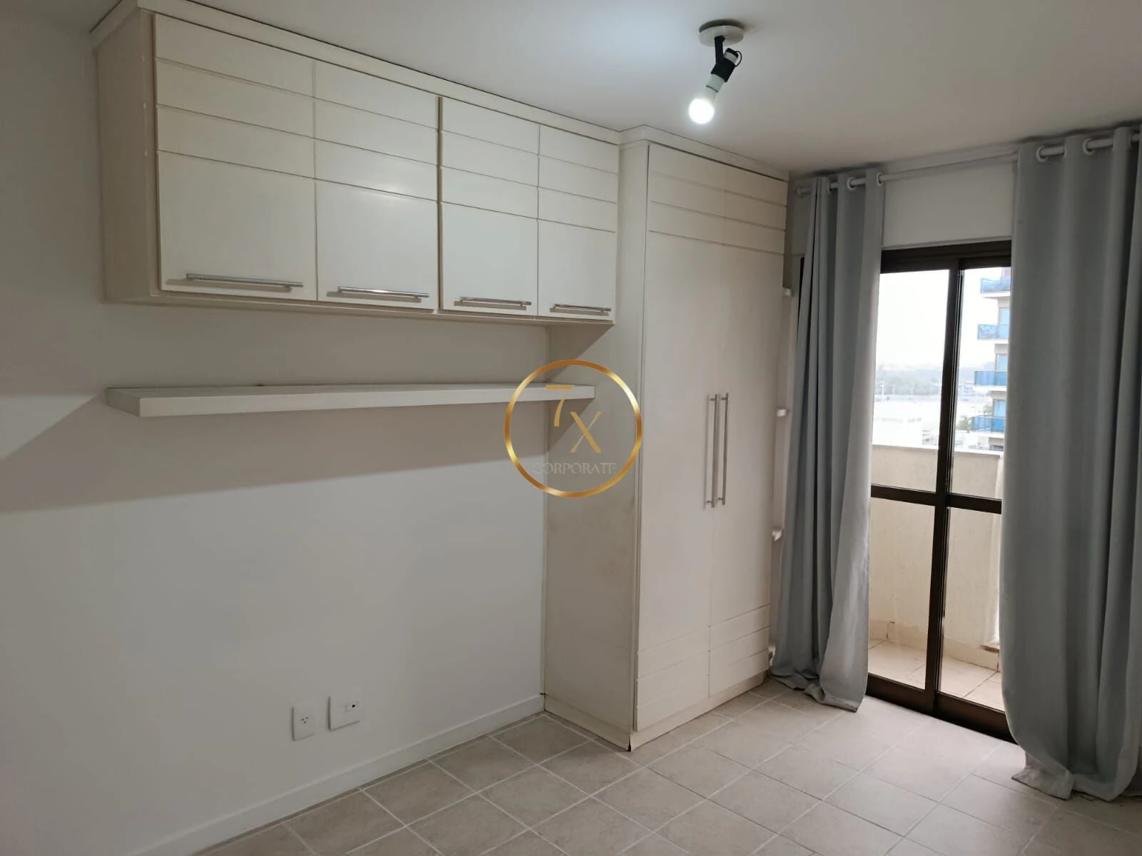 Apartamento de 3 quartos com suíte e churrasqueira privativa — photo 3