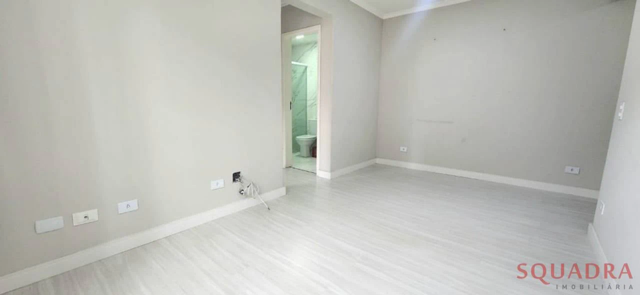 2-bedroom, 52 m² apartment in Curitiba — photo 19