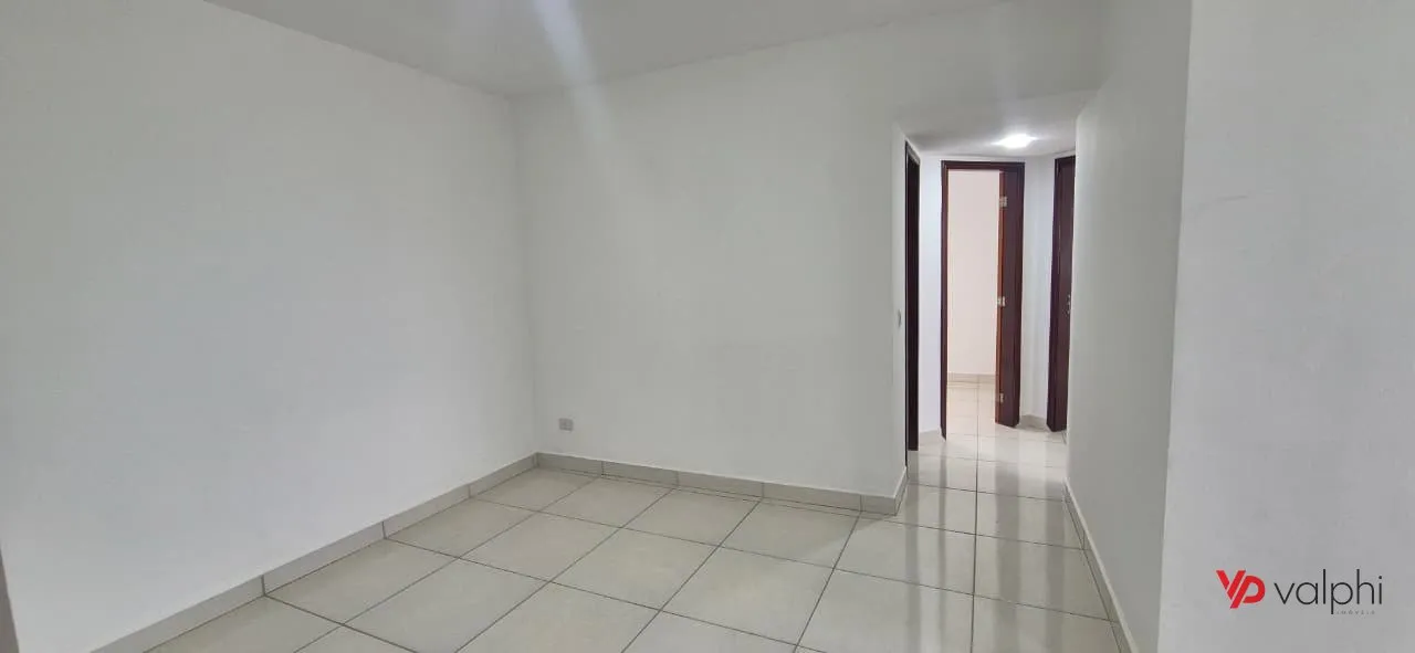 3-bedroom apartment, 1 with its own bathroom, 83 m² — photo 8