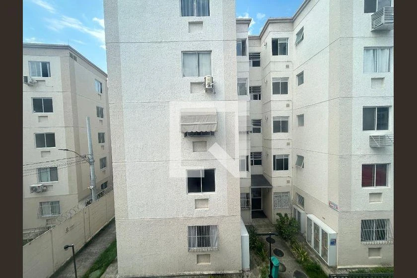 Квартира з 2 спальнями та пральною машиною, Ріо-де-Жанейро — photo 20
