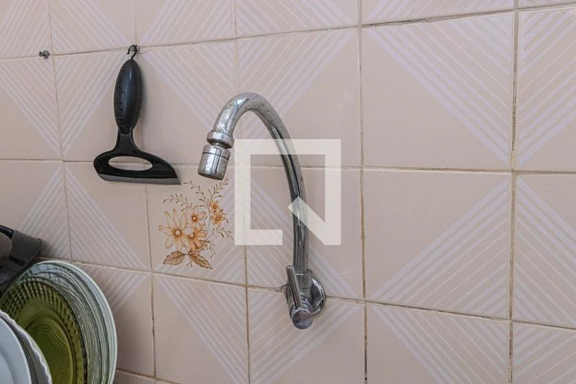 Casa com varanda, 2 quartos e 50 m² — photo 18