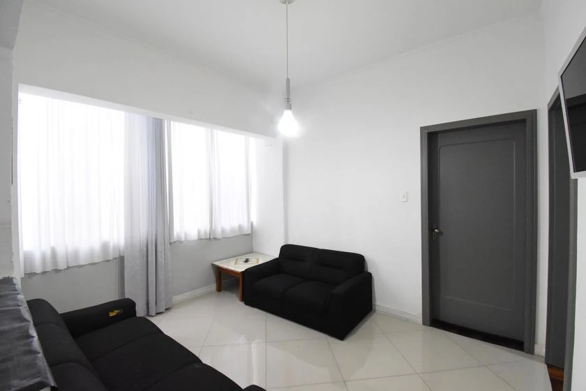 Apartamento amueblado con 2 dormitorios y 1 baño — photo 5
