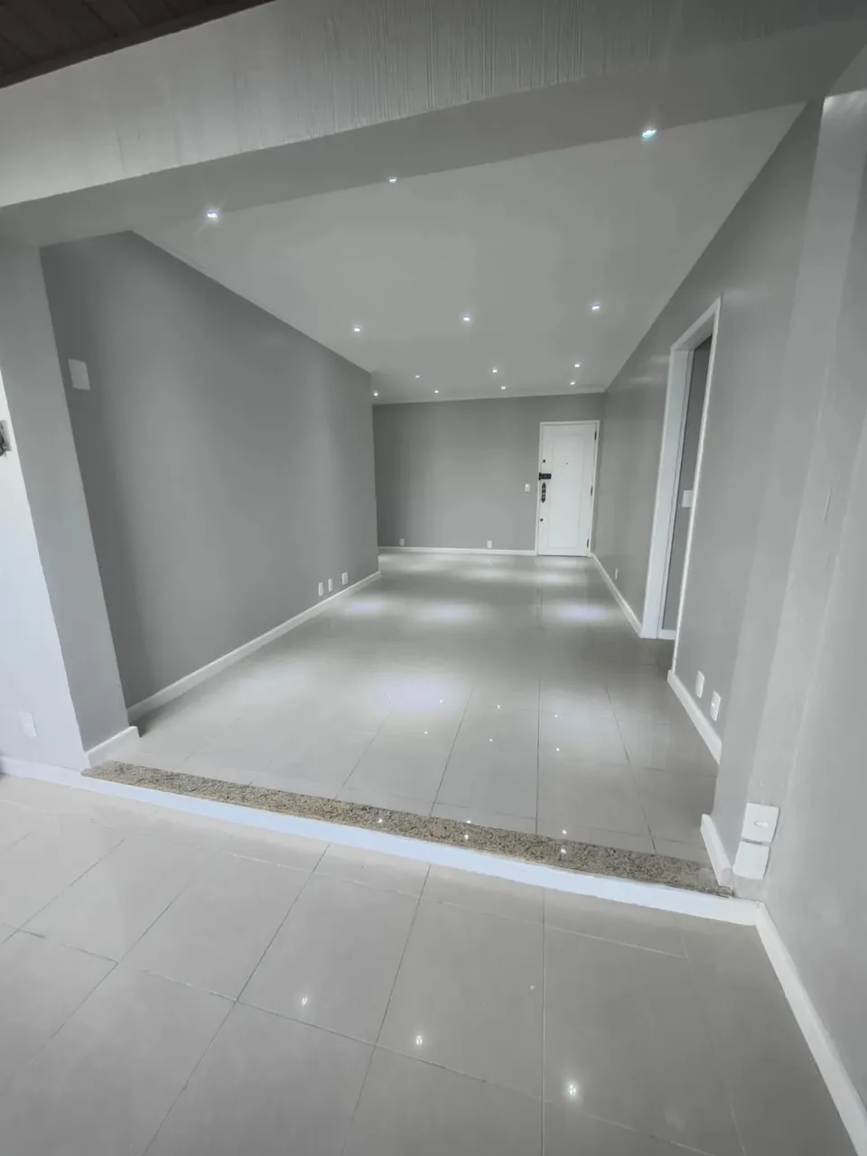 Apartment with 3 bedrooms, 5 baths and 1 parking spot — photo 17
