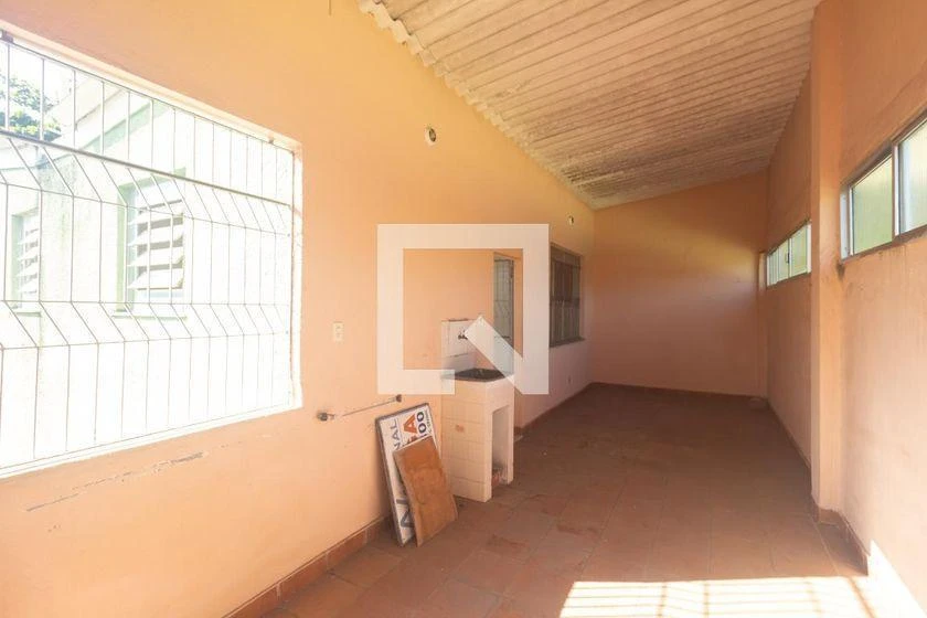 Apartamento de 80 m² e 2 quartos, Senador Vasconcelos — photo 19