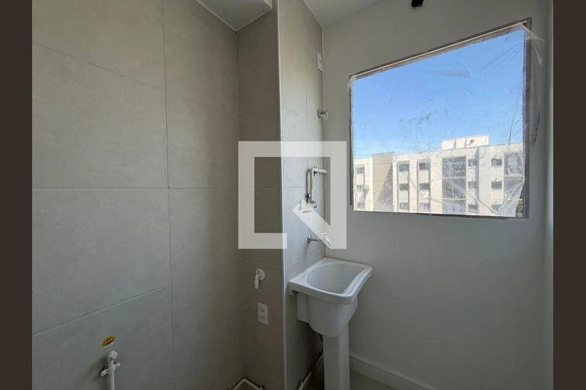 46 m² apartment with 2 bedrooms and parking space — photo 33