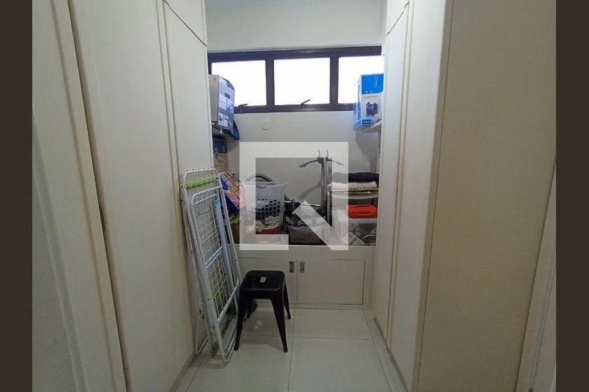 Квартира 167 м² з 3 спальнями та 4 ванними — photo 37