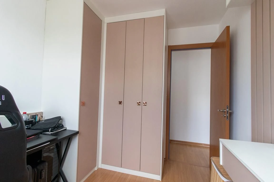 Furnished apartment, 44 m², with a dishwasher — photo 4