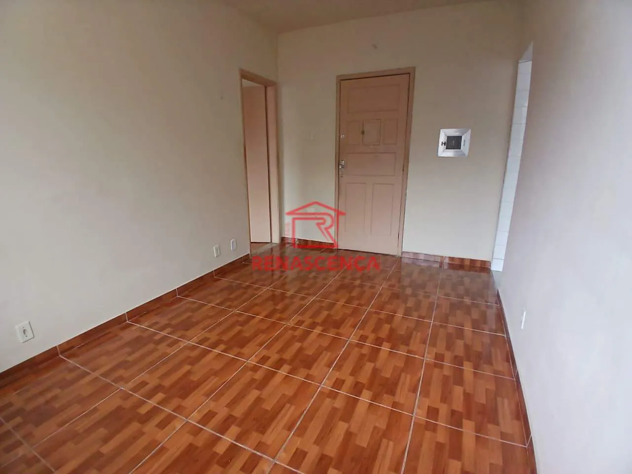 2-bedroom apartment with a terrace and 1 bathroom — photo 11