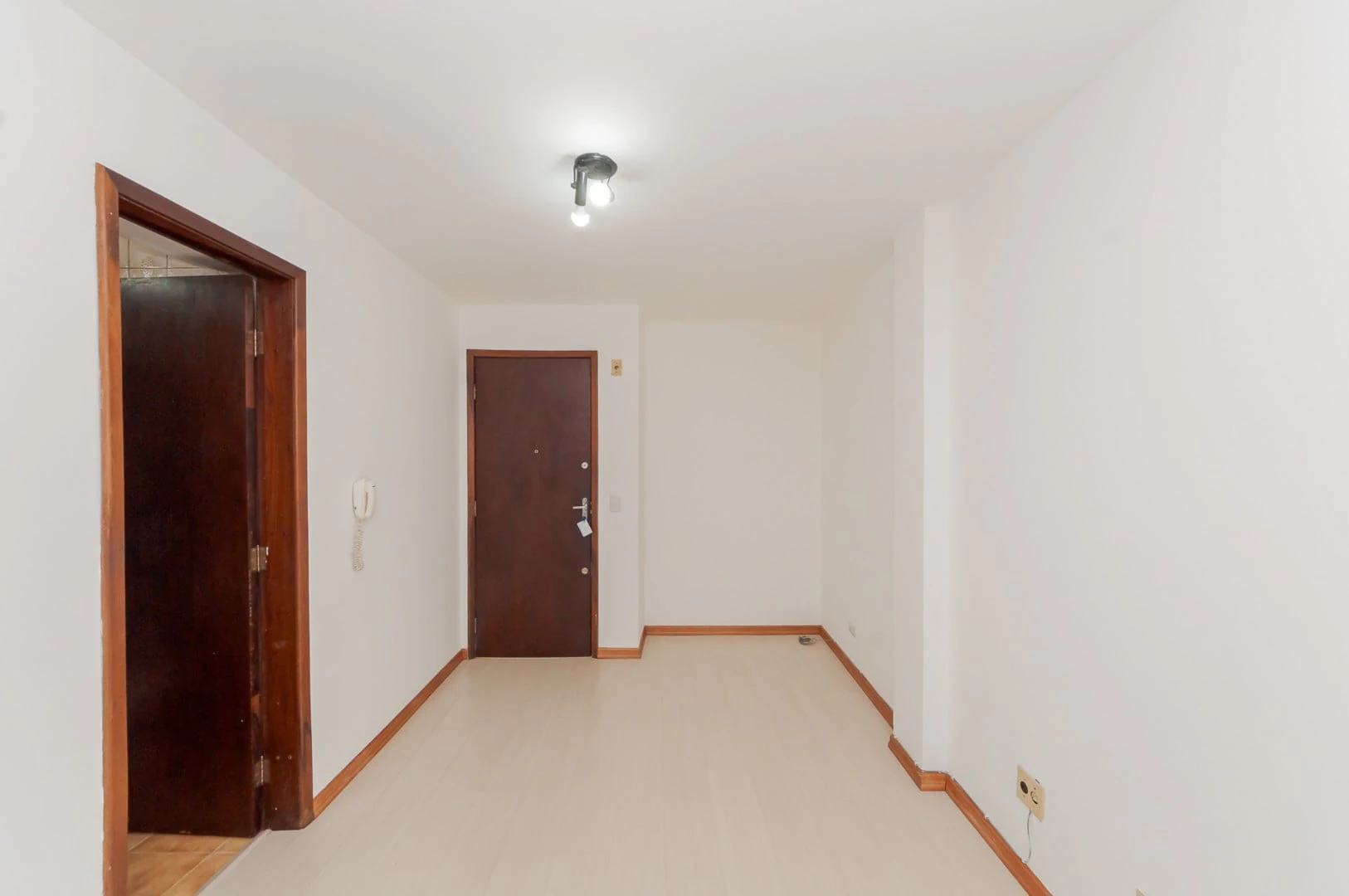 Apartamento de 1 quarto e 26 m² — photo 9