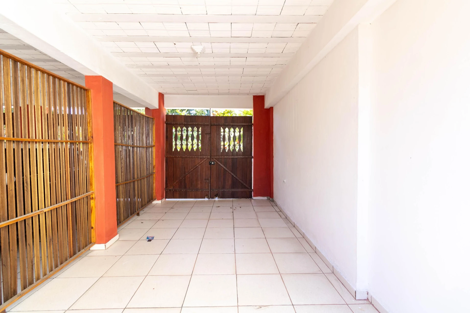 Casa sem mobília com 2 quartos e 1 vaga de garagem — photo 12