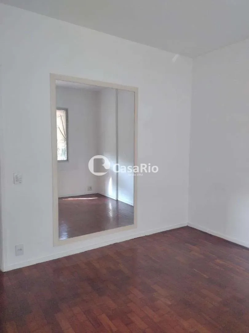 Квартира 45 м², 1 спальня, Рио-де-Жанейро — photo 12