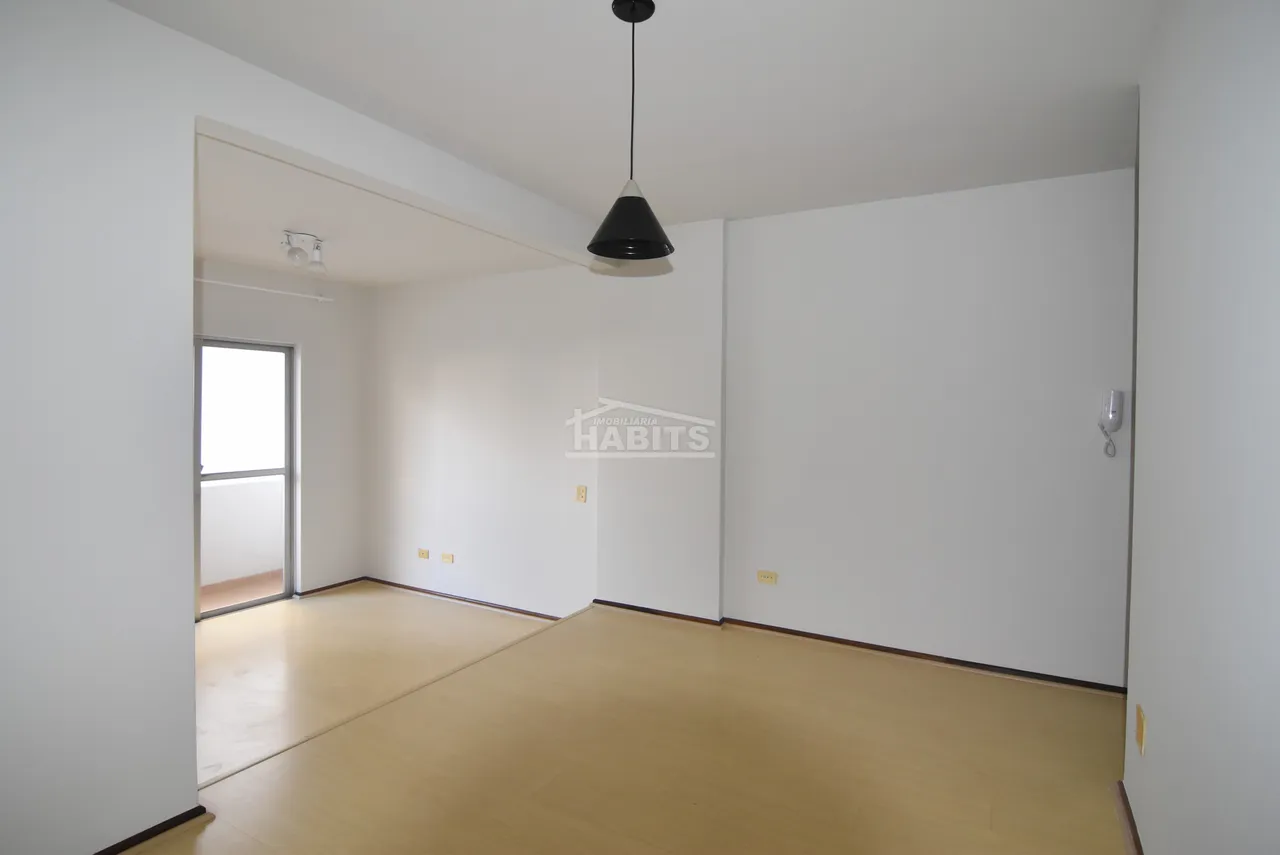 Apartamento de 1 dormitório com cozinha planejada — photo 2