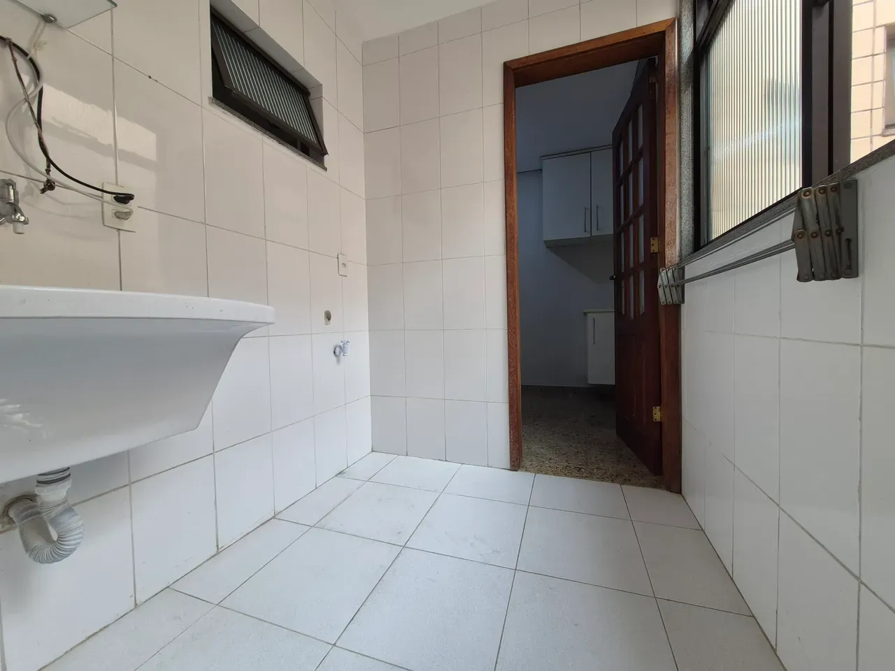 Linear penthouse 184 m² with gourmet balcony and 3 bedrooms — photo 46