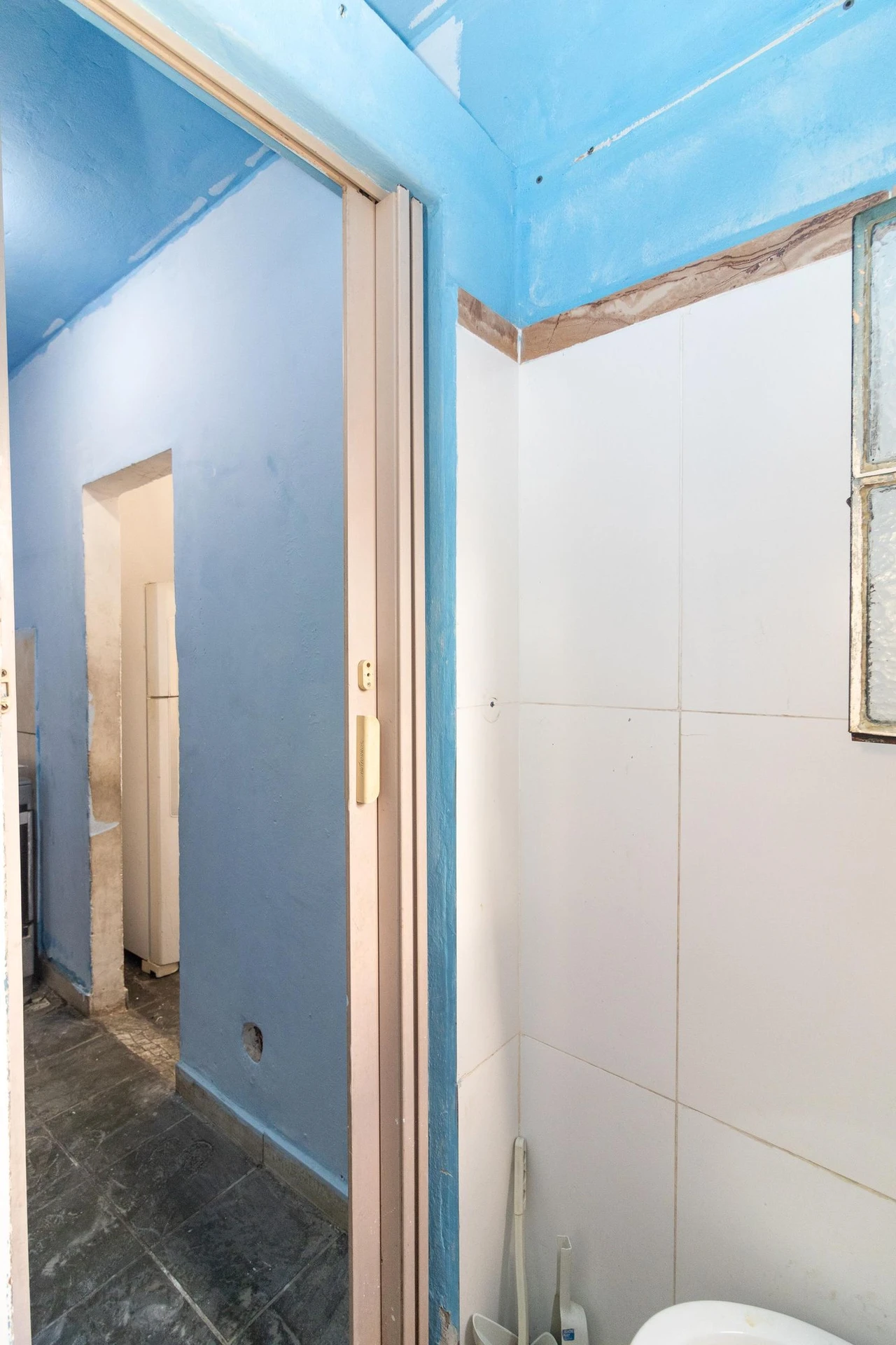 Furnished 1-bedroom apartment with 1 bathroom and no parking — photo 12