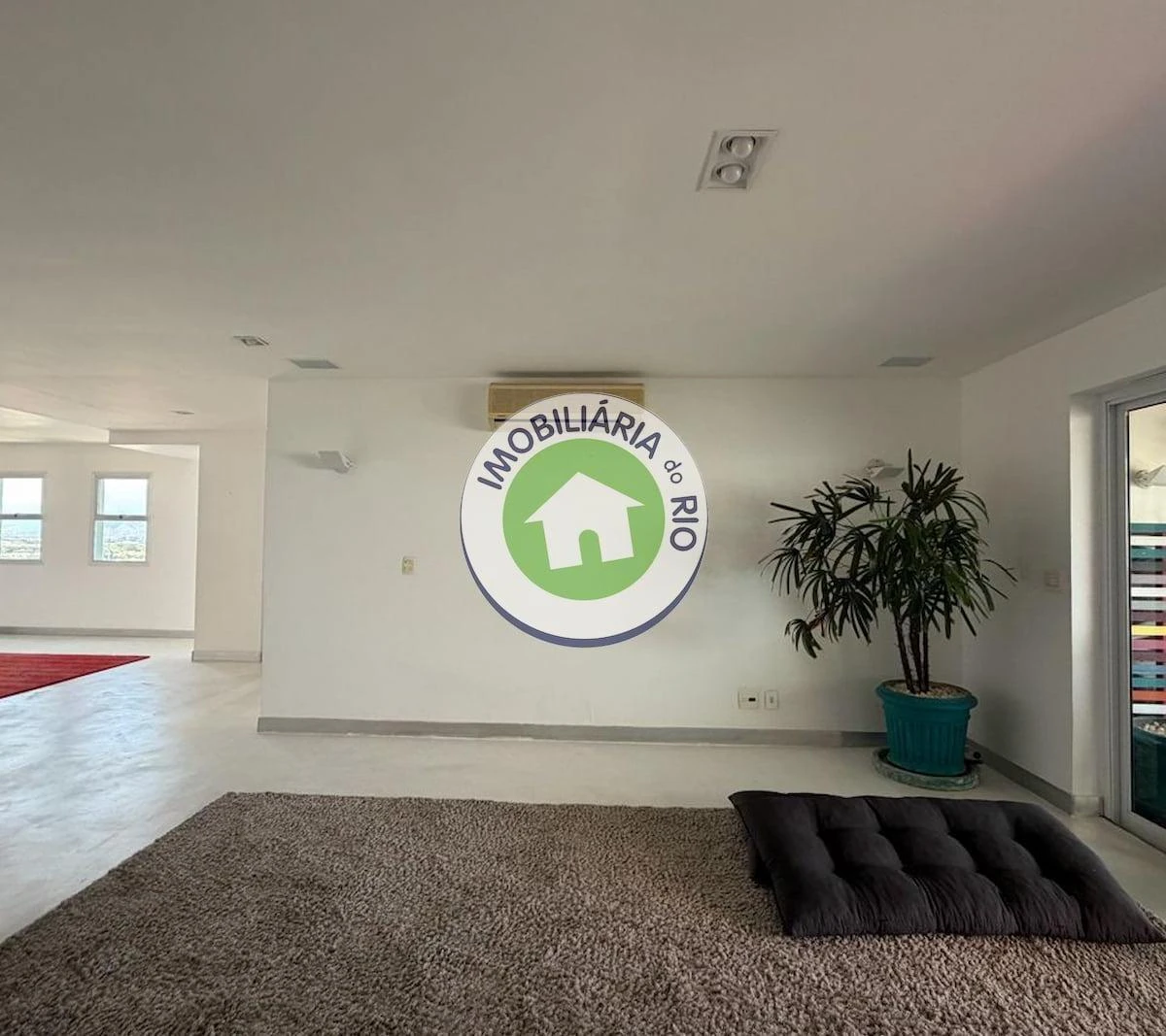 4-bedroom apartment with 5 bathrooms and 3 parking spots — photo 9