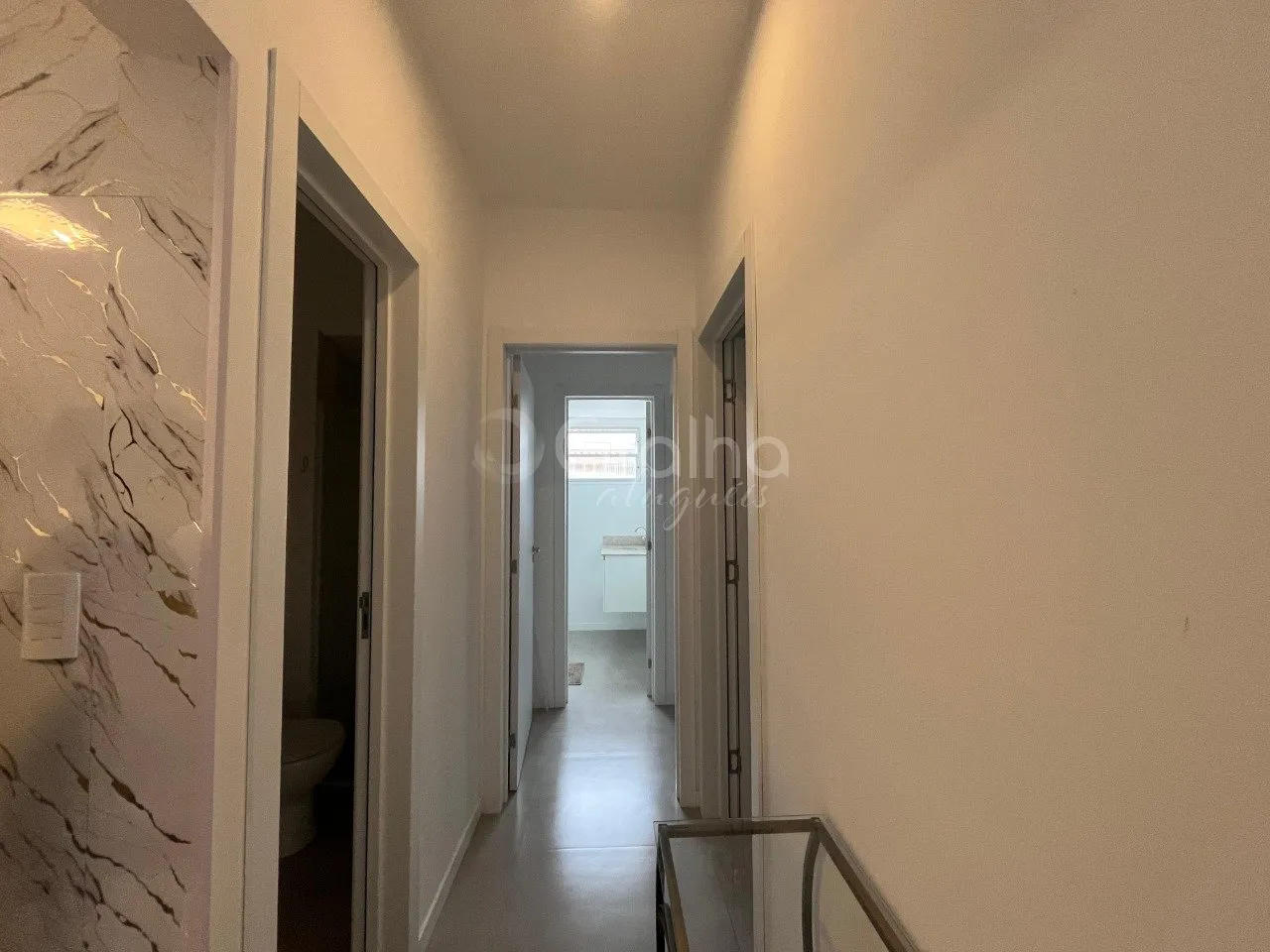 3-bedroom apartment with a washing machine — photo 11