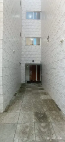Квартира з 2 спальнями, 1 ванною і грилем на балконі — photo 8
