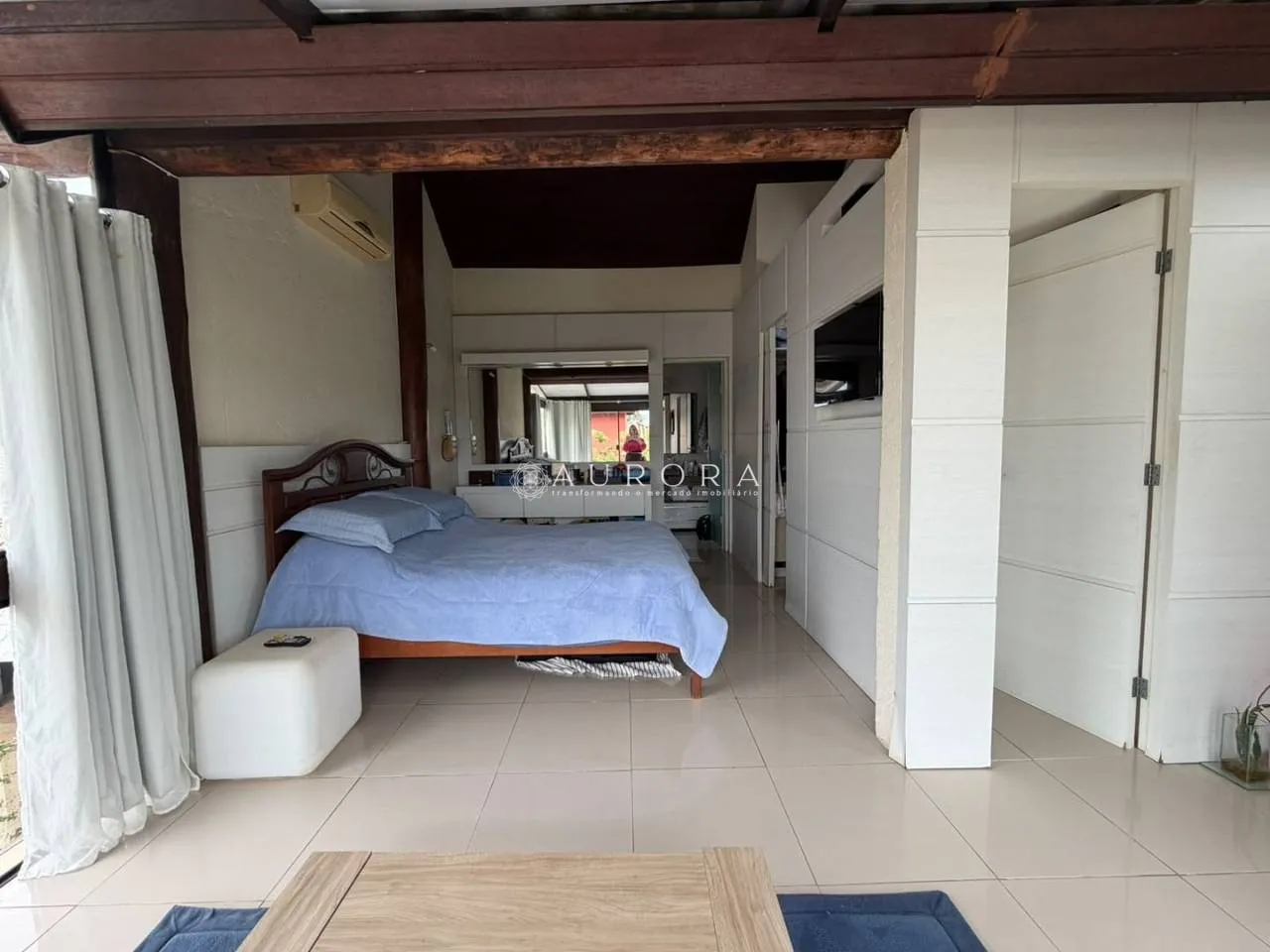 3-bedroom house with a washing machine — photo 3