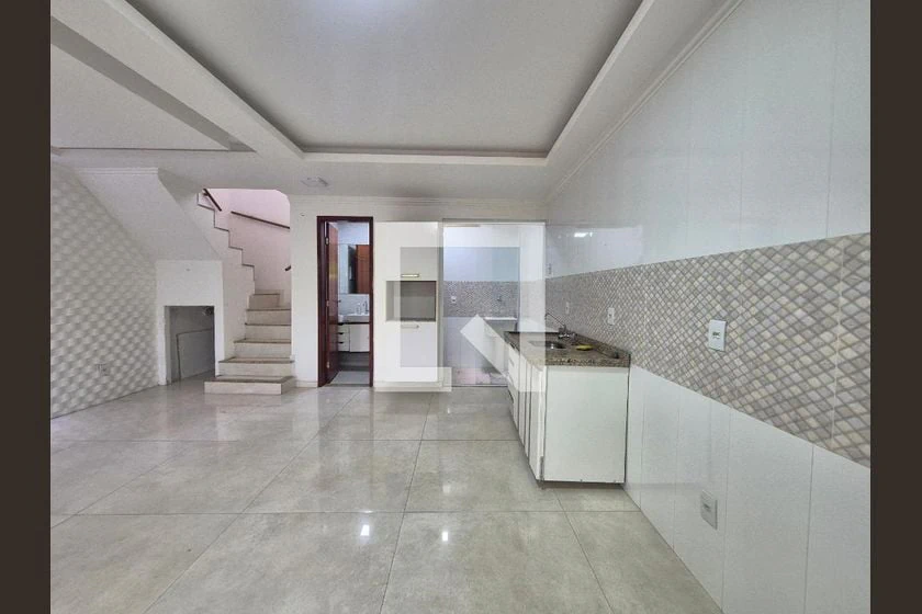 Duplex house with 2 bedrooms, integrated kitchen and balcony — photo 29