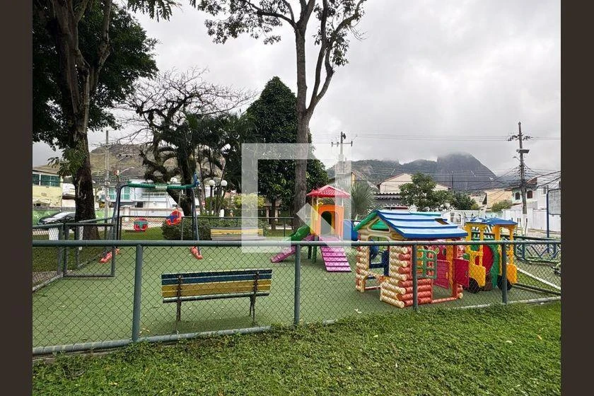 Casa de 3 quartos, sendo 1 suíte, 120 m², Taquara — photo 5