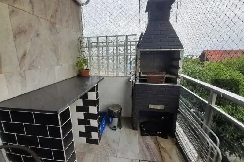 Furnished 185 m² apartment with 3 bedrooms — photo 7