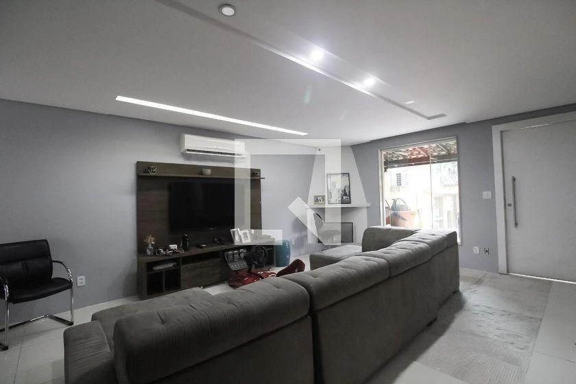 Rental house with 4 en-suite bedrooms and 606 m² — photo 22
