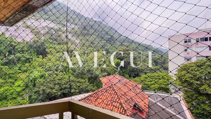 Apartamento com 3 quartos e 3 banheiros — photo 8