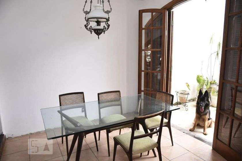 Casa de 4 dormitorios con jardín privado — photo 3