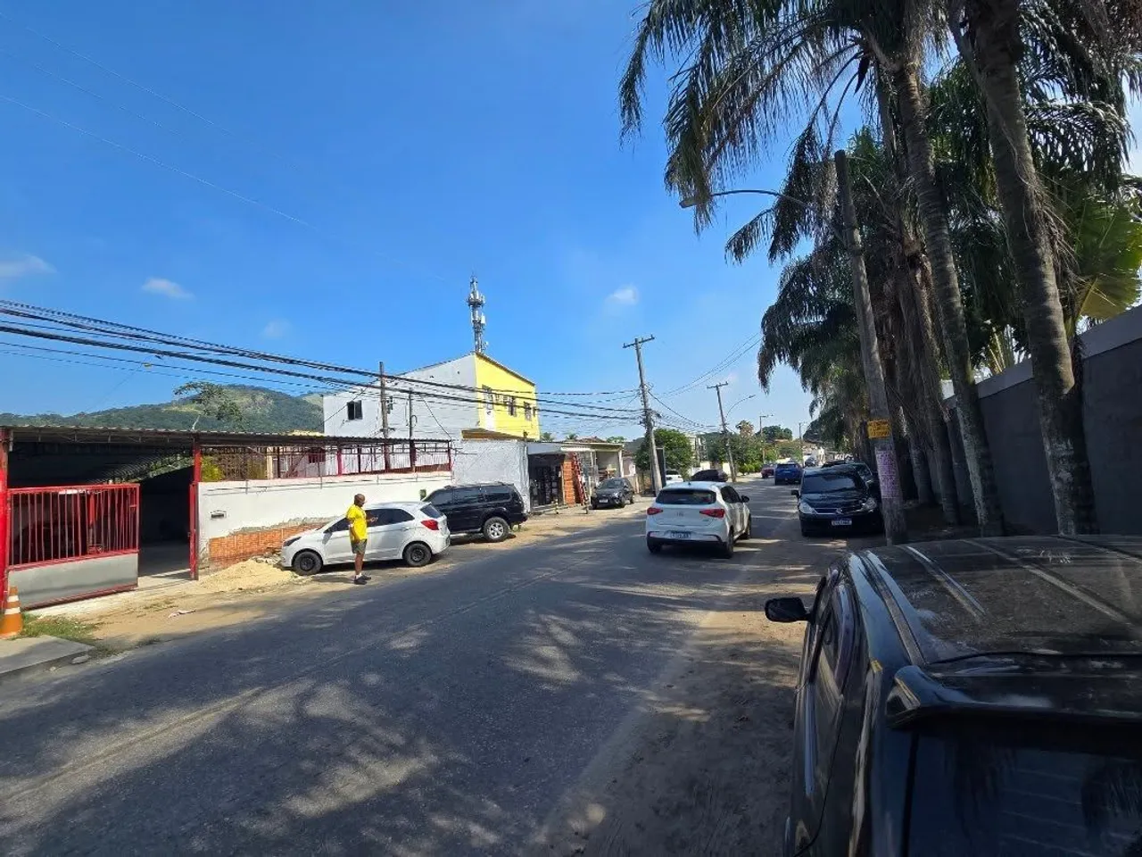 Casa com 5 quartos e 5 banheiros — photo 2