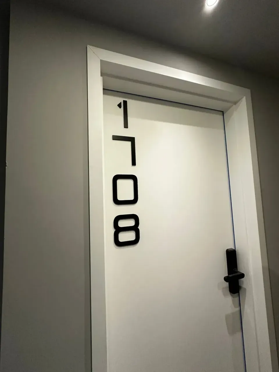 Apartamento com 2 quartos e 2 banheiros, cozinha integrada — photo 17