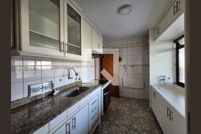 Apartment, 260 m², with a grill on the balcony — photo 33