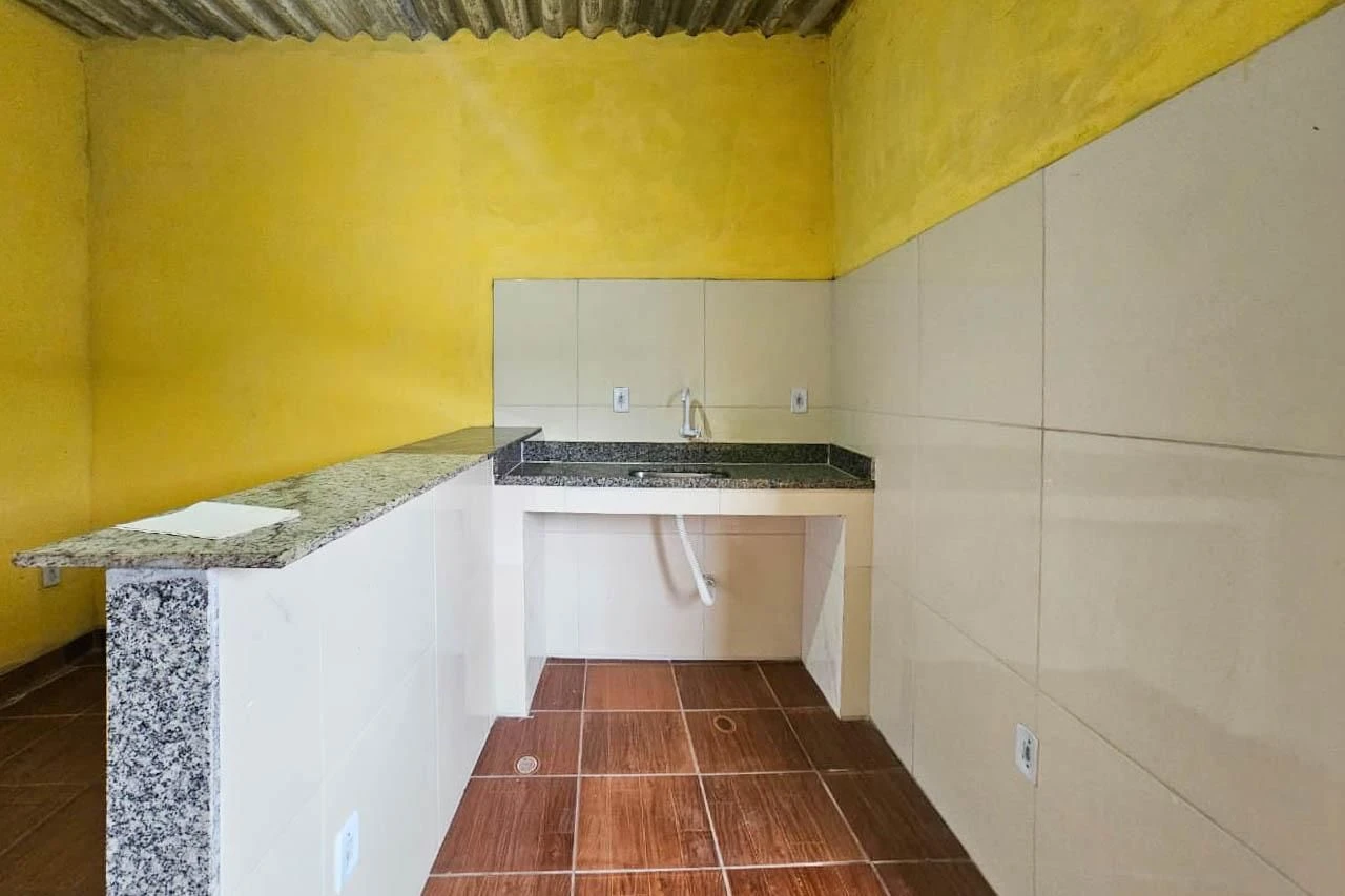 One-bedroom house, 32 m² — photo 5