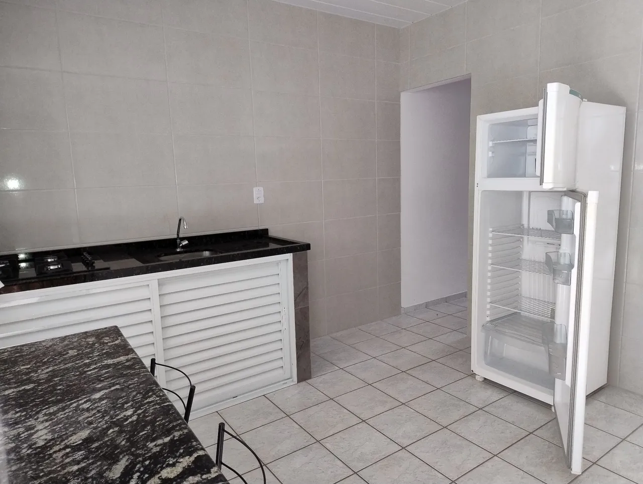 Studio, 35 m²